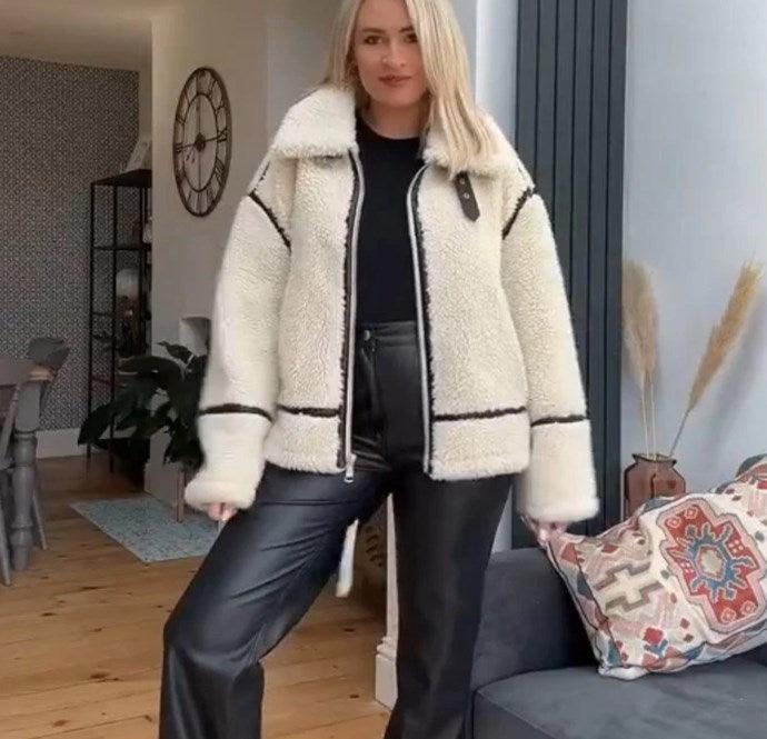 Classic Vintage Jacket