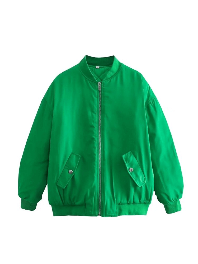 Elegantly Designed Jacket