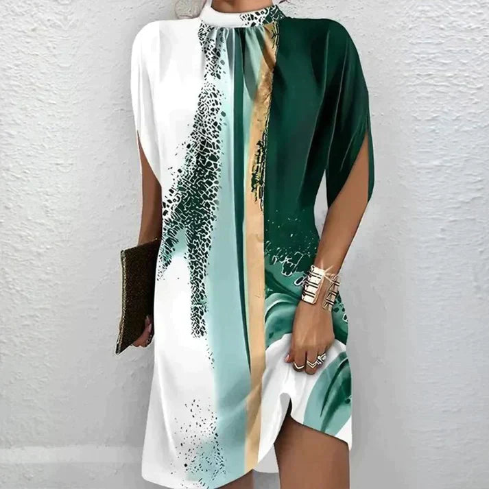 Elegantly Designed Dress