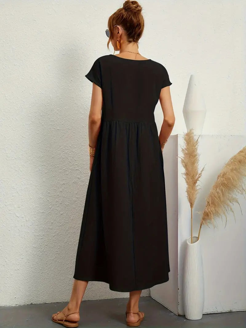 Beautifully Crafted Dress