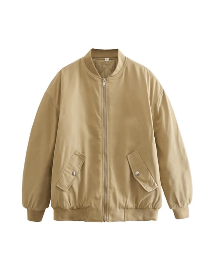 Elegantly Designed Jacket