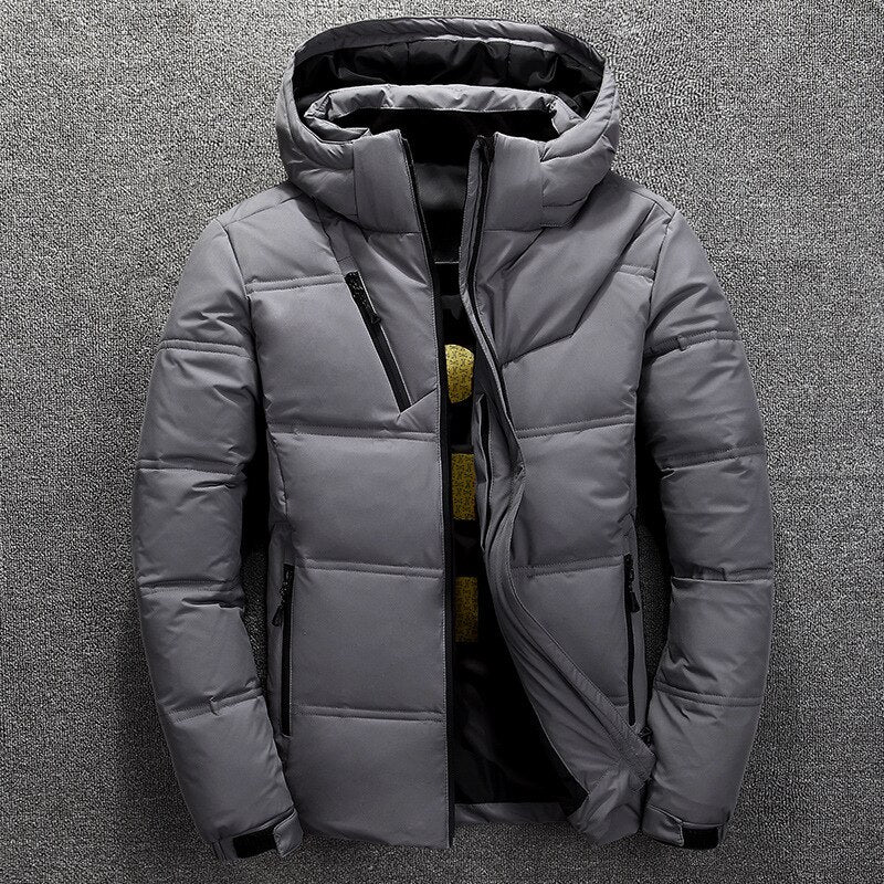 Thoughtfully Designed Garment