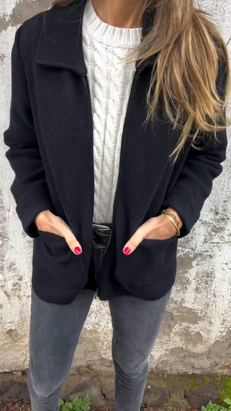 Elegantly Designed Jacket