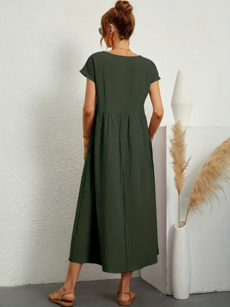 Beautifully Crafted Dress