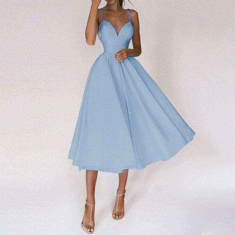 Vintage Inspired Dress