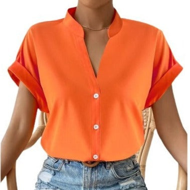 Elegantly Designed Blouse