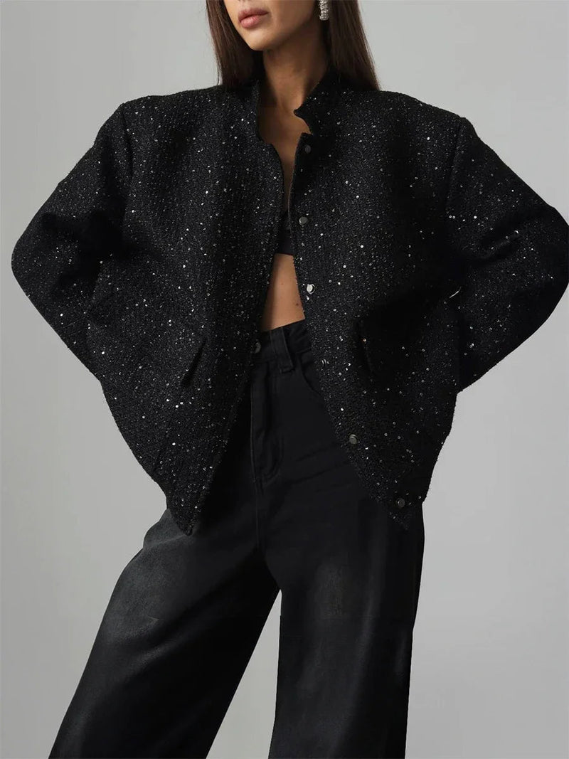 Timeless Vintage Style Jacket