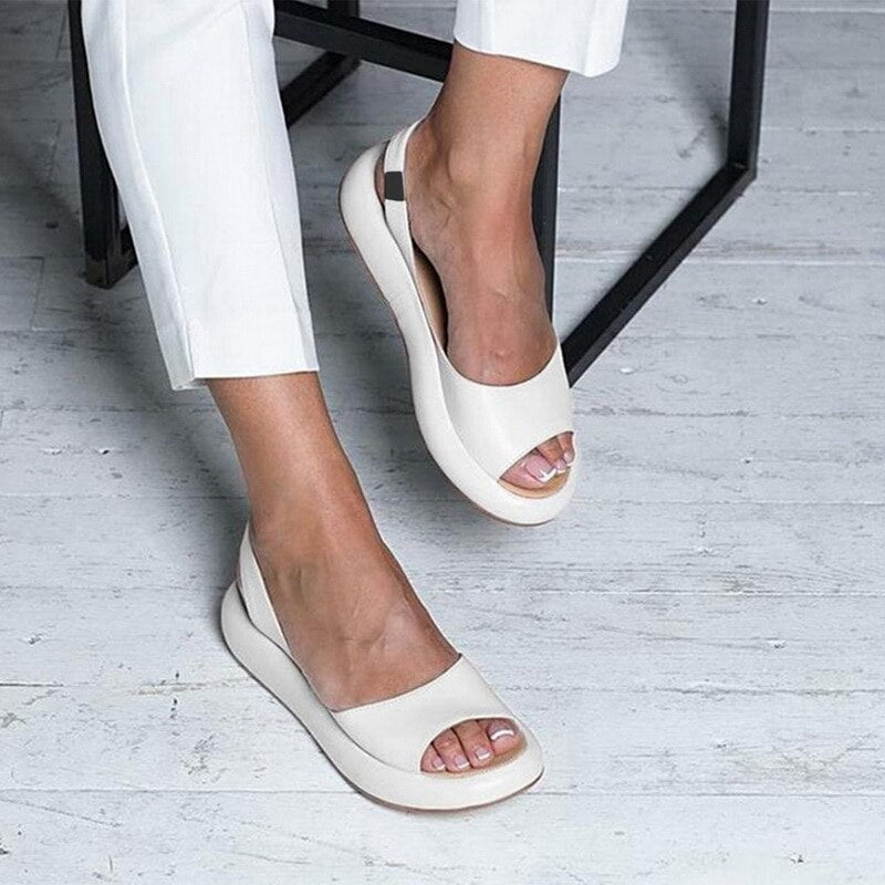 Comfortable Orthopedic Sandals for Daily Wear