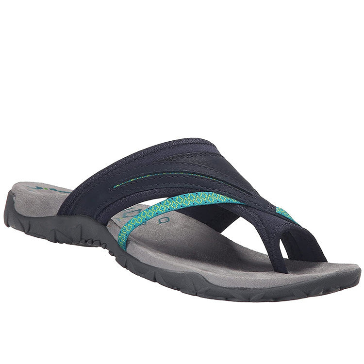 Chic Orthopedic Shoes with Unique Design