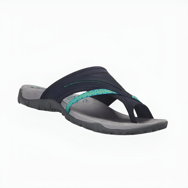 Chic Orthopedic Sandals with Unique Design