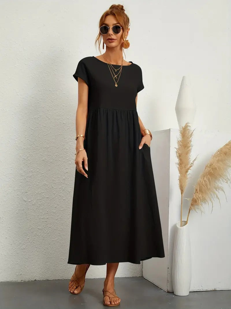 Classic Vintage Dress