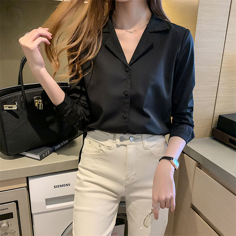 Elegantly Designed Blouse