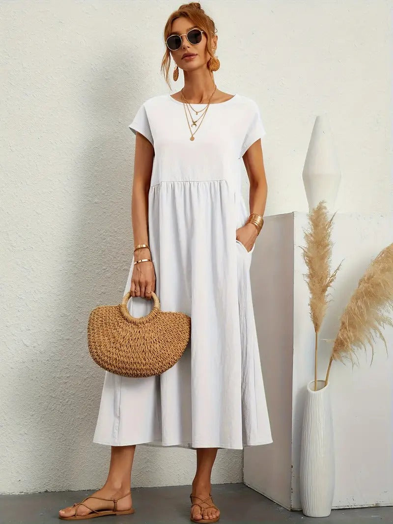 Beautifully Crafted Dress