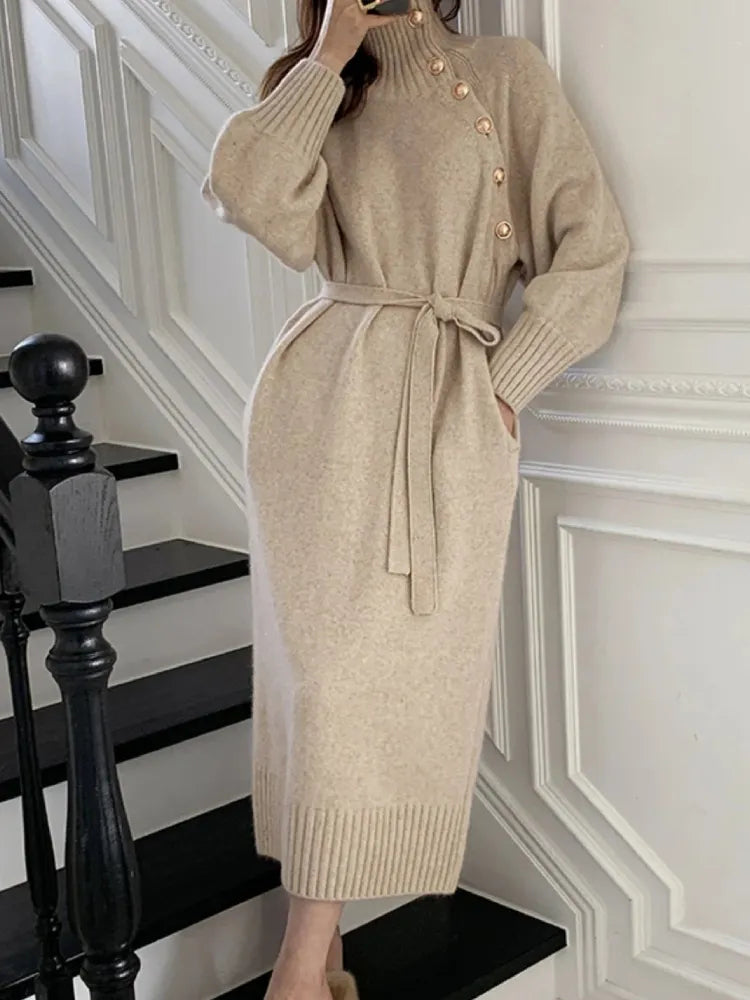 Thoughtfully Designed Dress