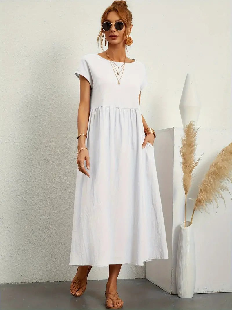 Beautifully Crafted Dress