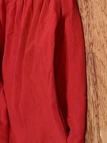 Beautifully Crafted Dress