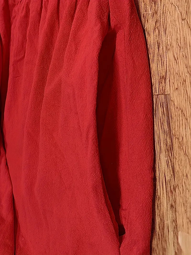 Classic Vintage Dress