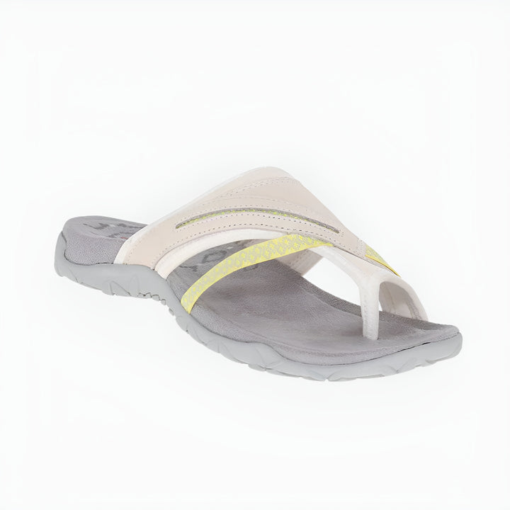 Chic Orthopedic Sandals with Unique Design