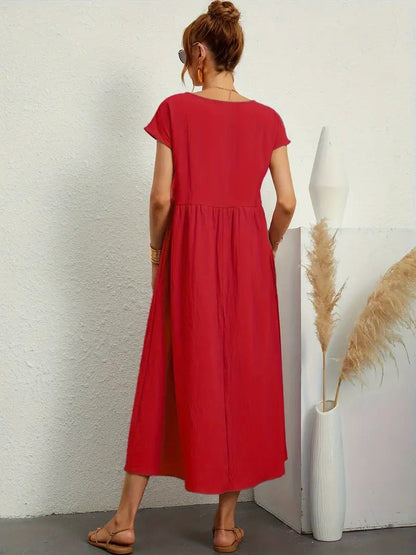 Beautifully Crafted Dress