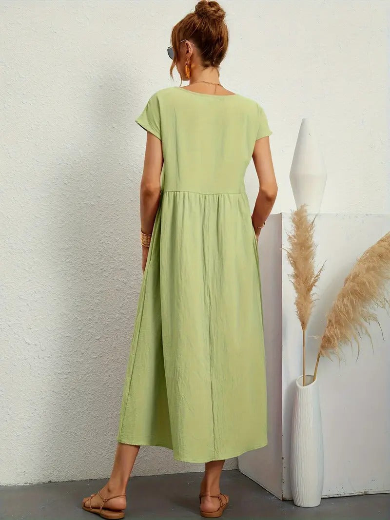 Beautifully Crafted Dress