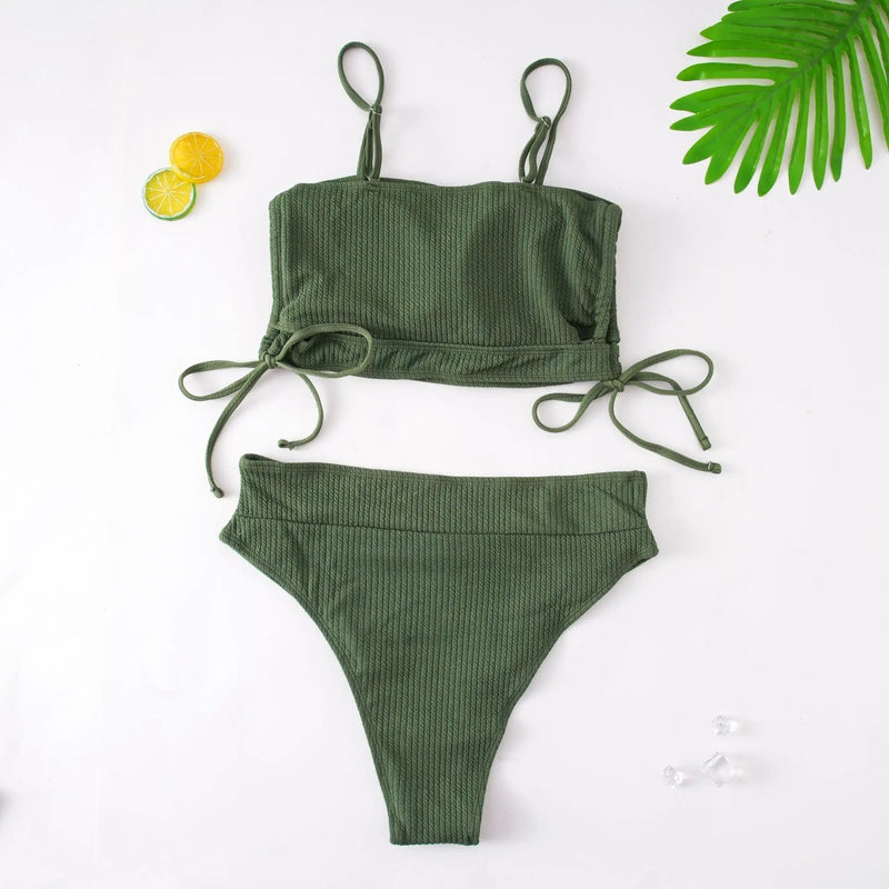 Timeless Vintage Style Garment