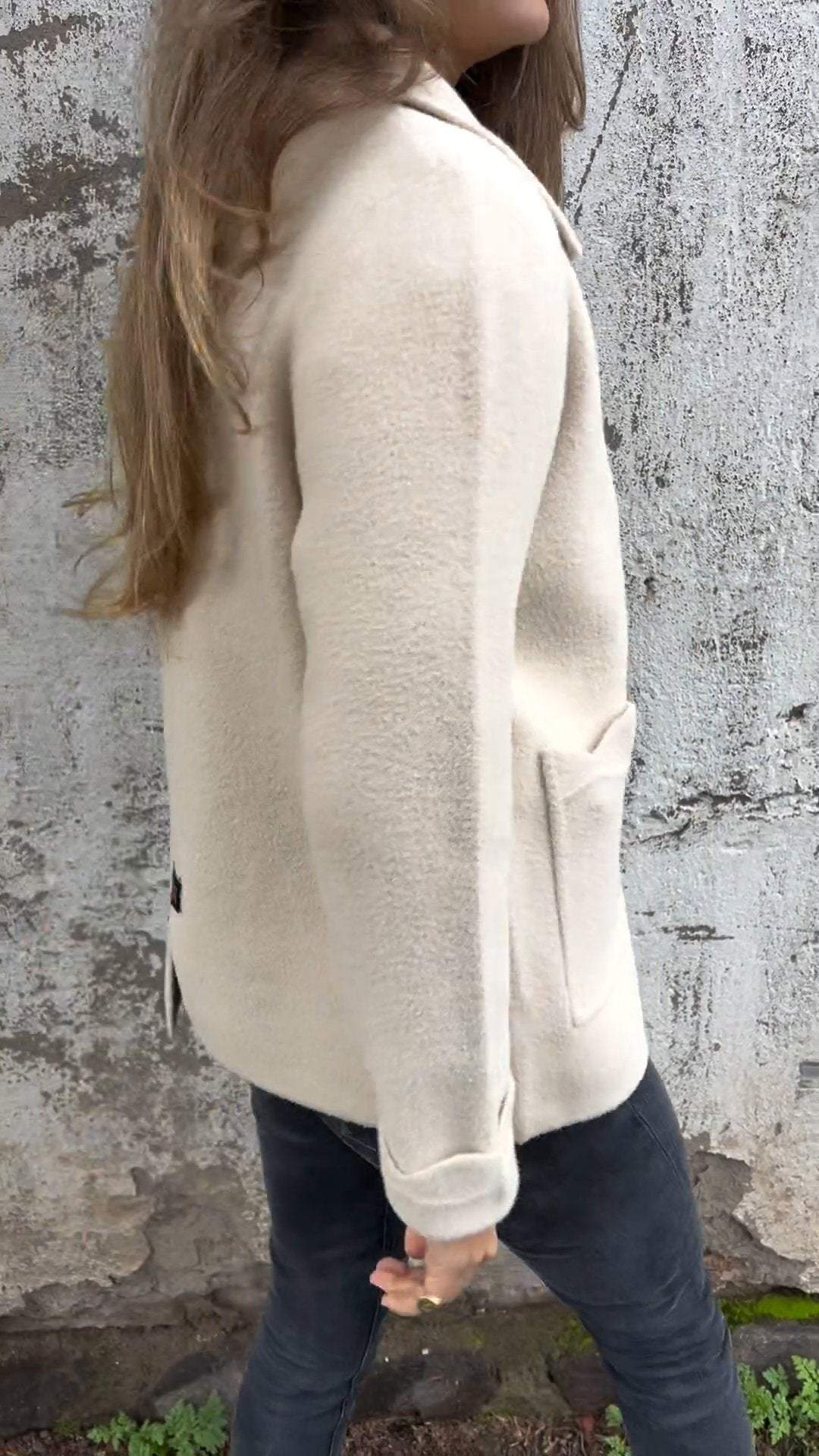 Elegantly Designed Jacket