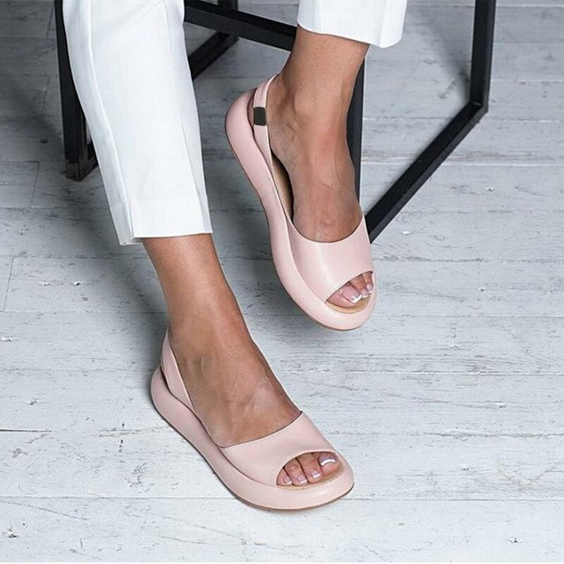 Comfortable Orthopedic Sandals for Daily Wear