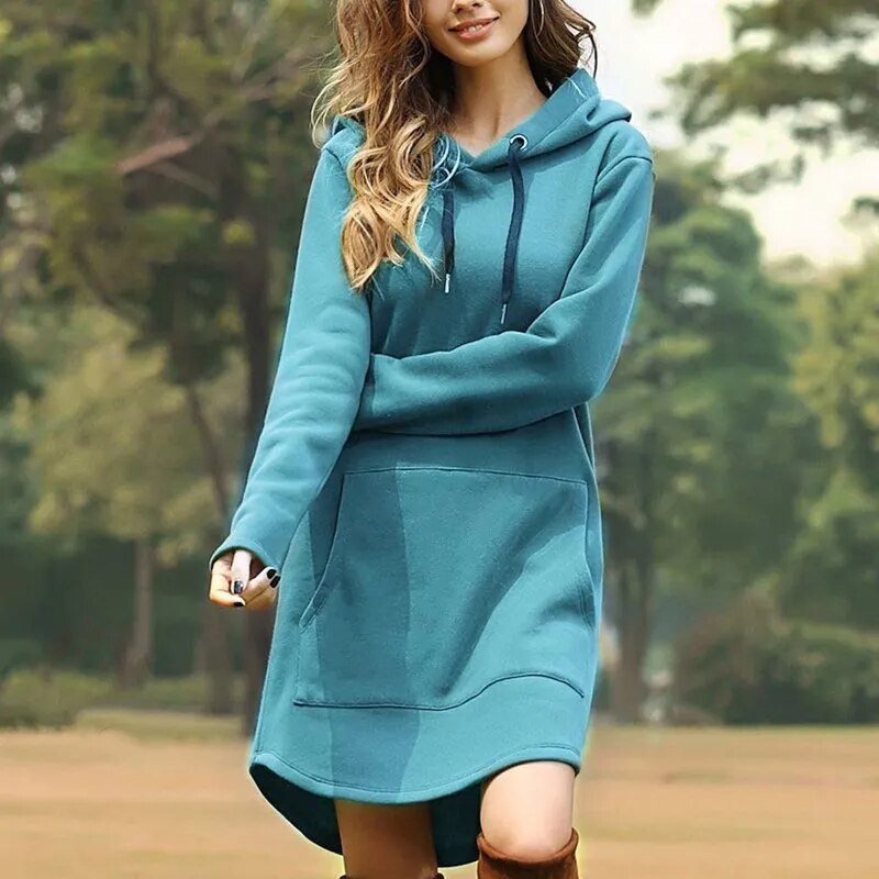 Thoughtfully Designed Garment