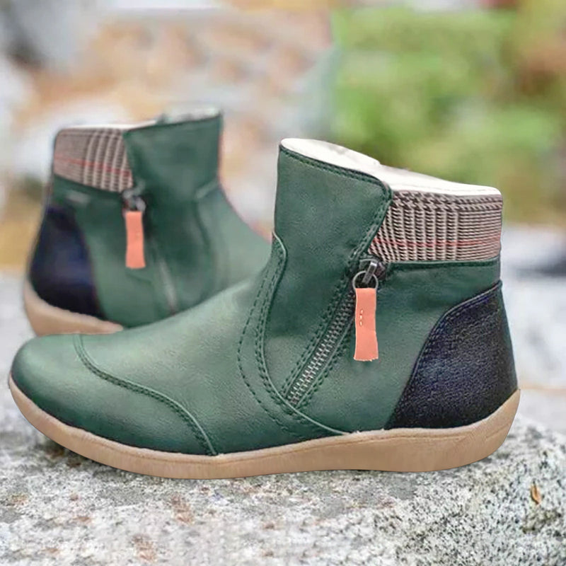 Stylish Orthopedic Boots for Any Occasion