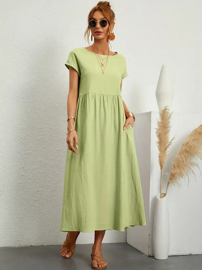 Beautifully Crafted Dress