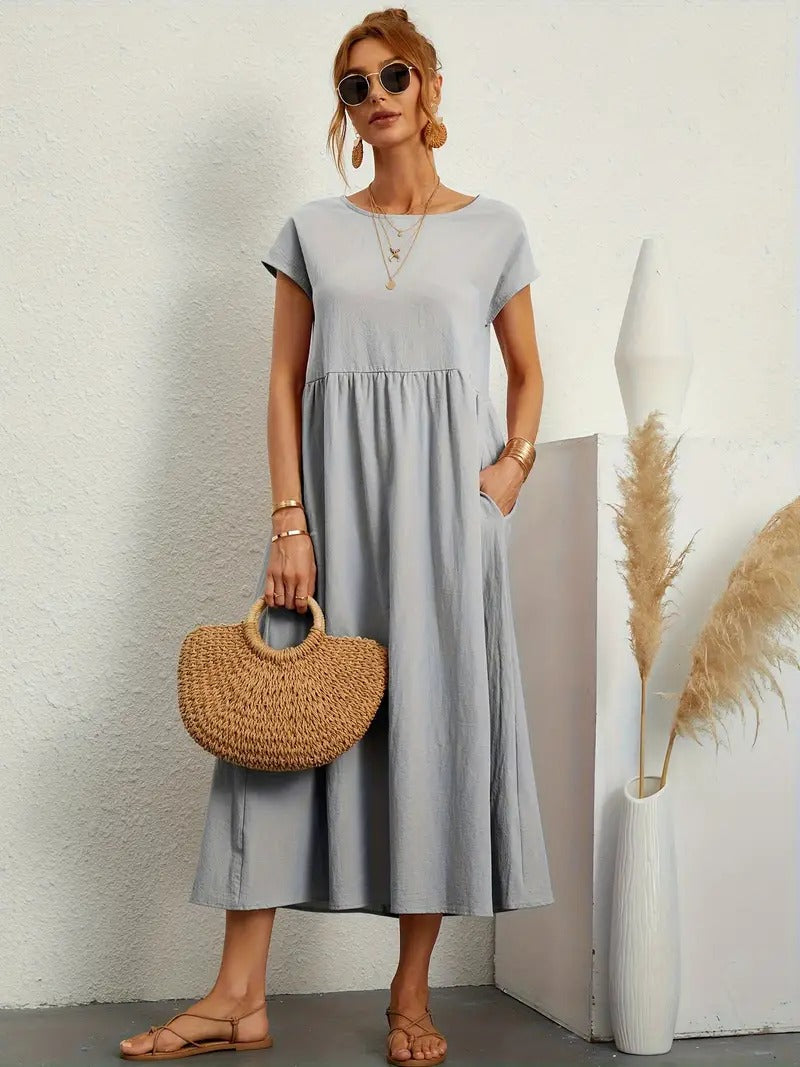 Beautifully Crafted Dress