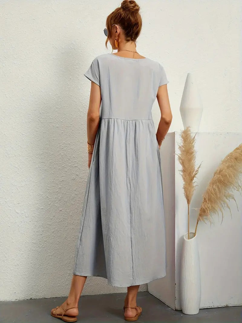 Classic Vintage Dress