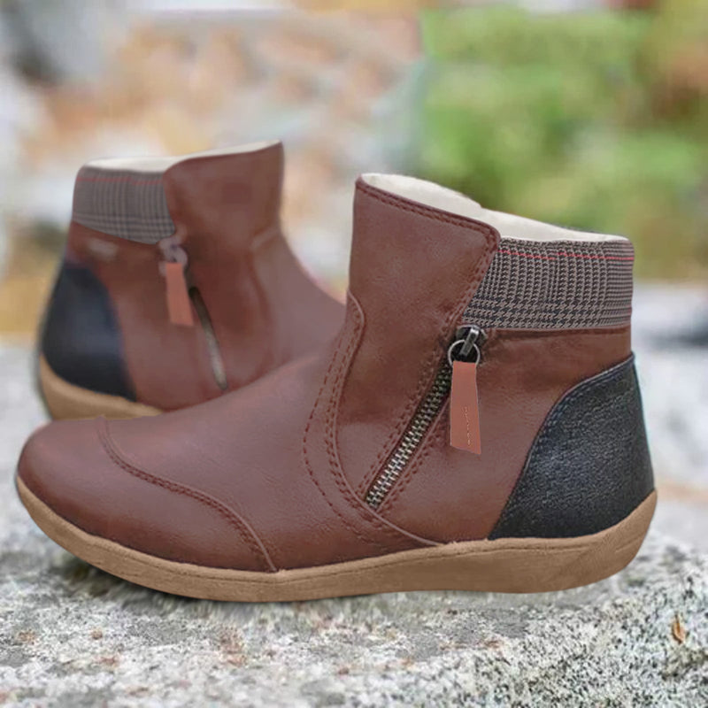 Stylish Orthopedic Boots for Any Occasion