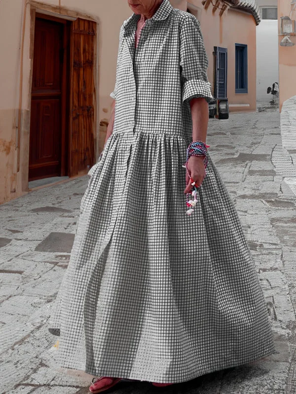 Classic Designed Garment