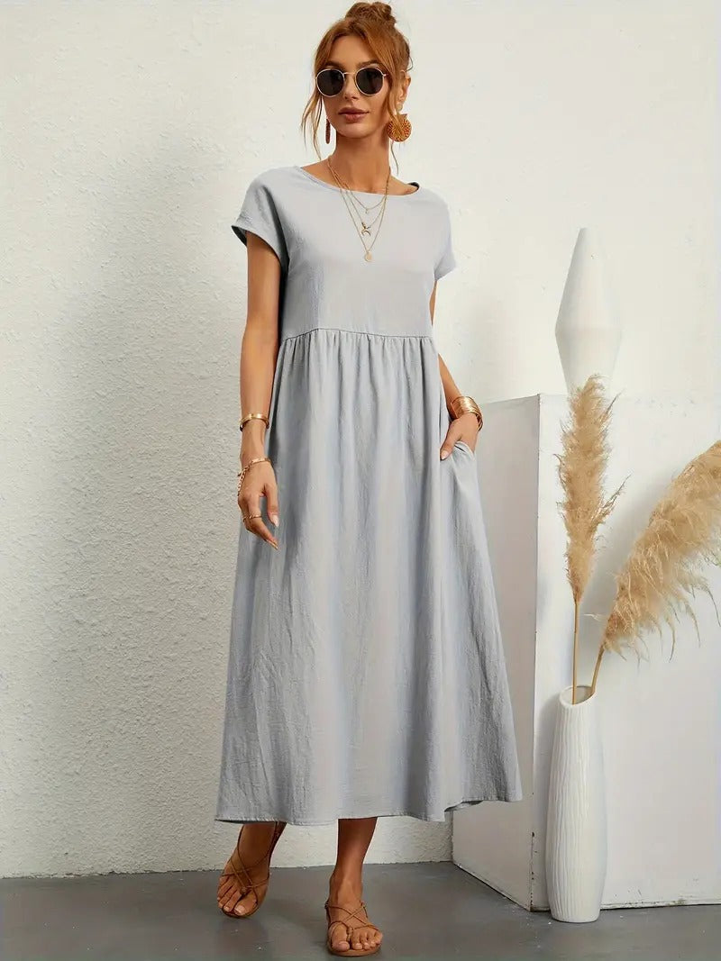 Beautifully Crafted Dress
