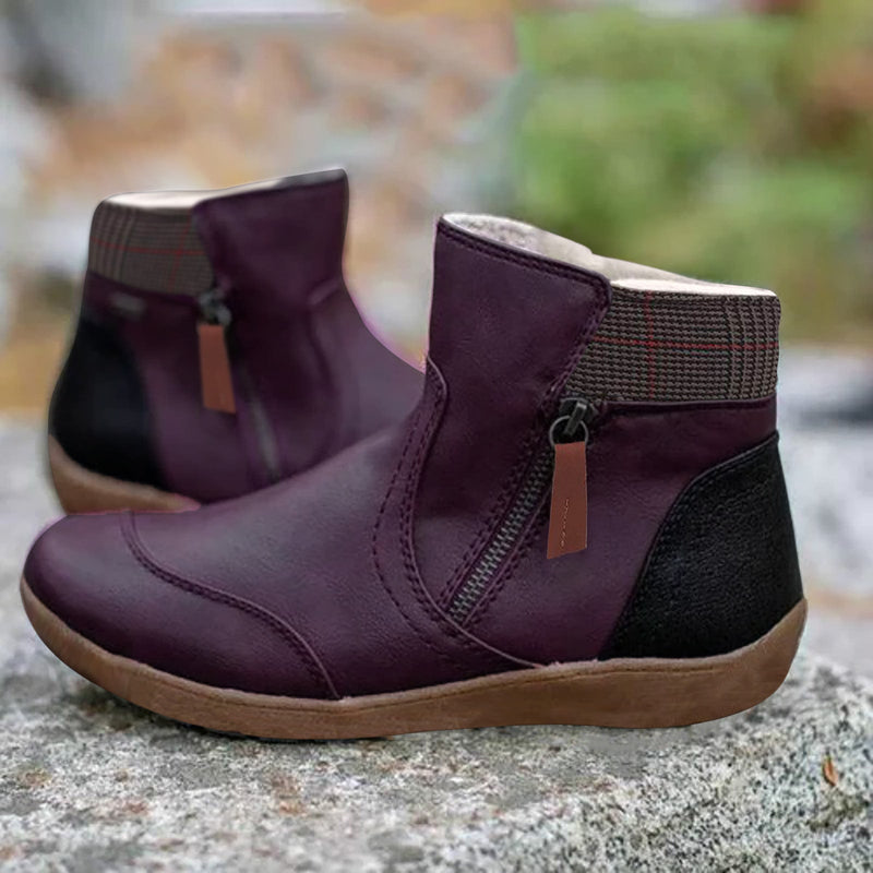 Stylish Orthopedic Boots for Any Occasion