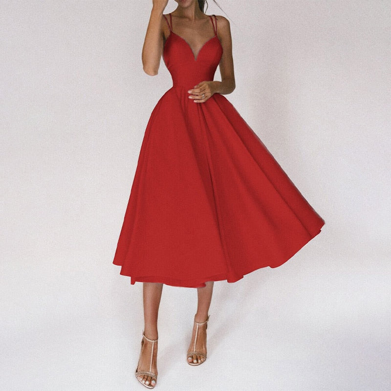 Vintage Inspired Dress