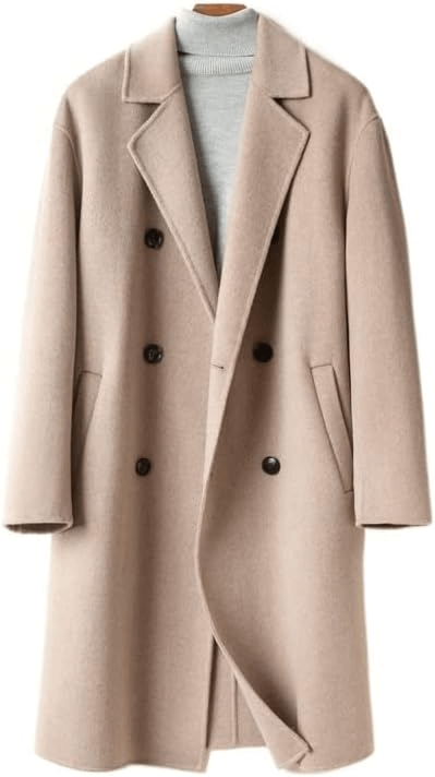 Beautifully Crafted Coat