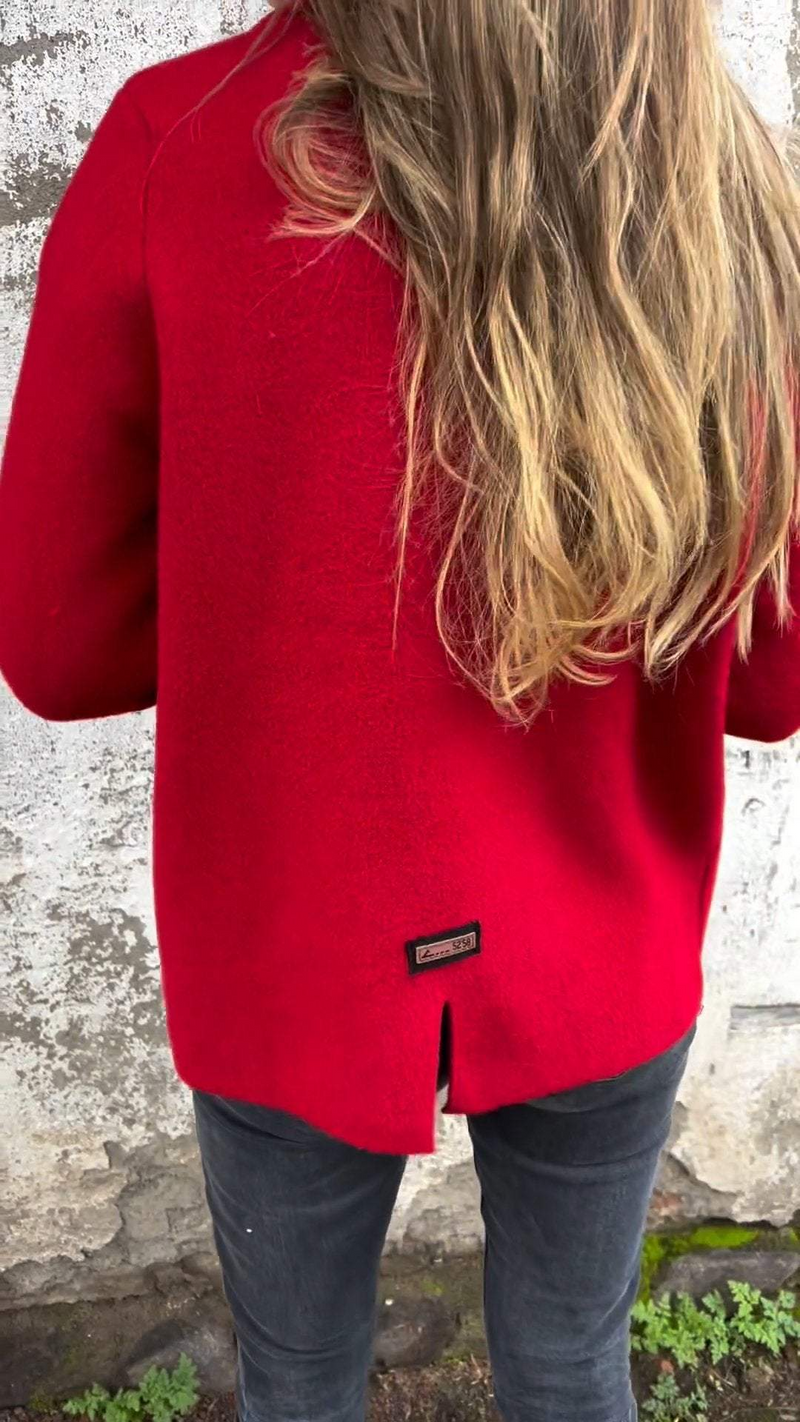 Elegantly Designed Jacket