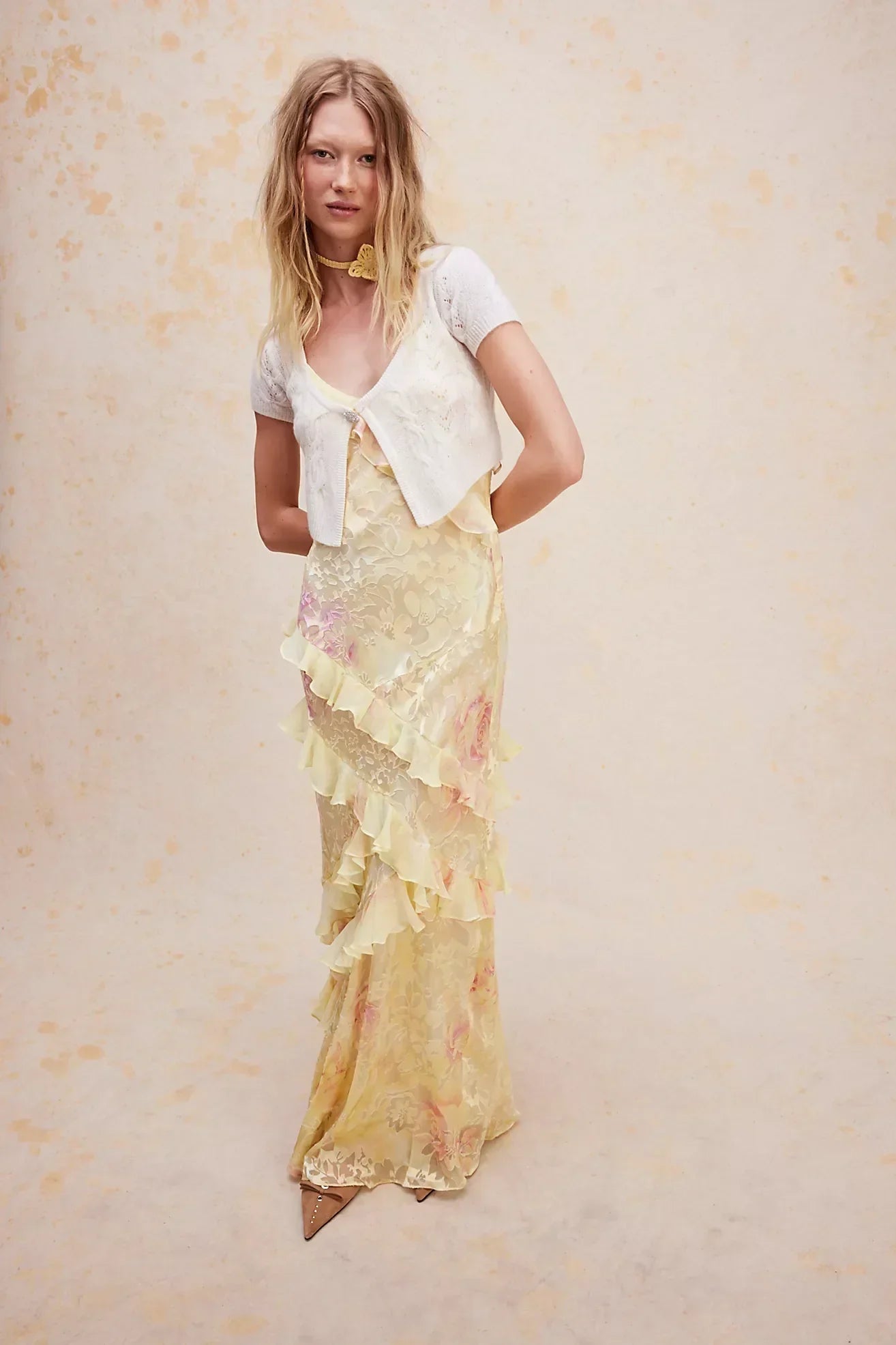 Vintage Inspired Garment