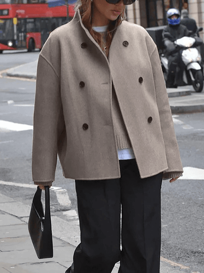 Elegantly Designed Jacket