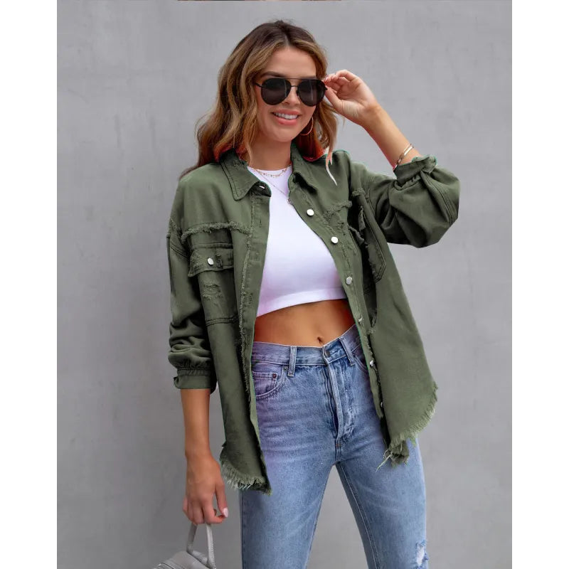 Classic Vintage Jacket