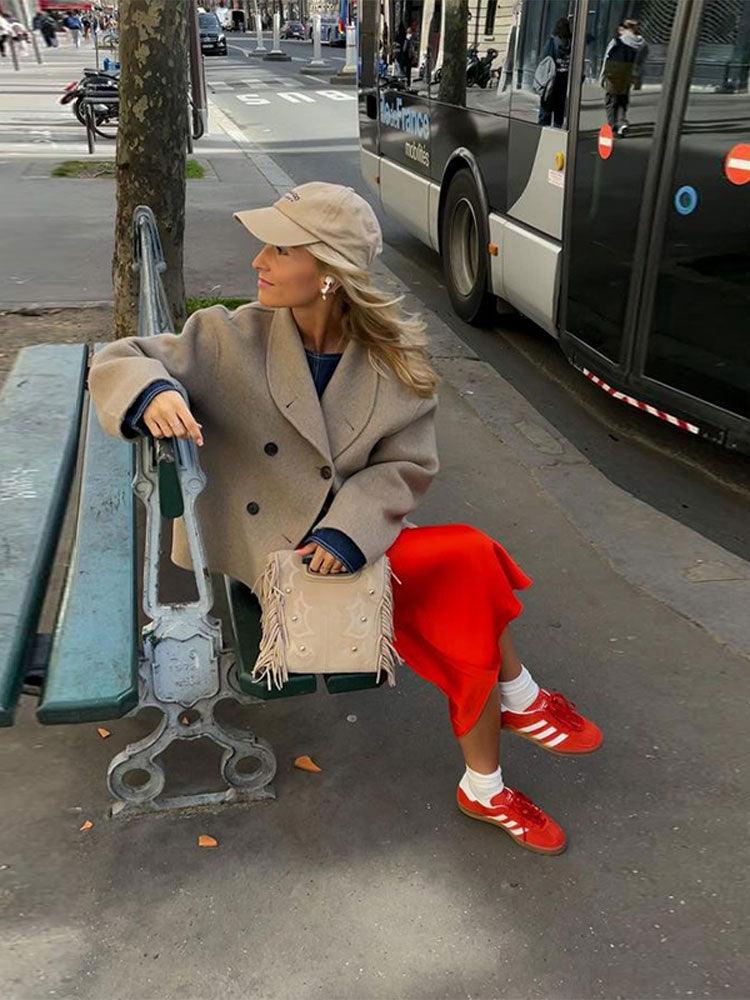 Classic Vintage Jacket