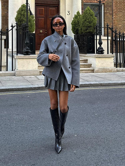 Classic Vintage Jacket