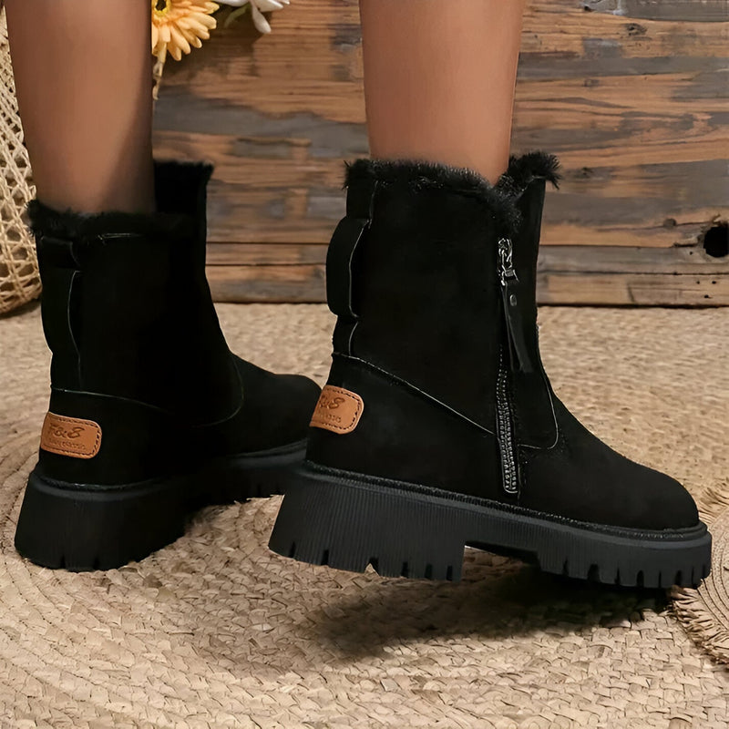 Beautifully Crafted Orthopedic Boots