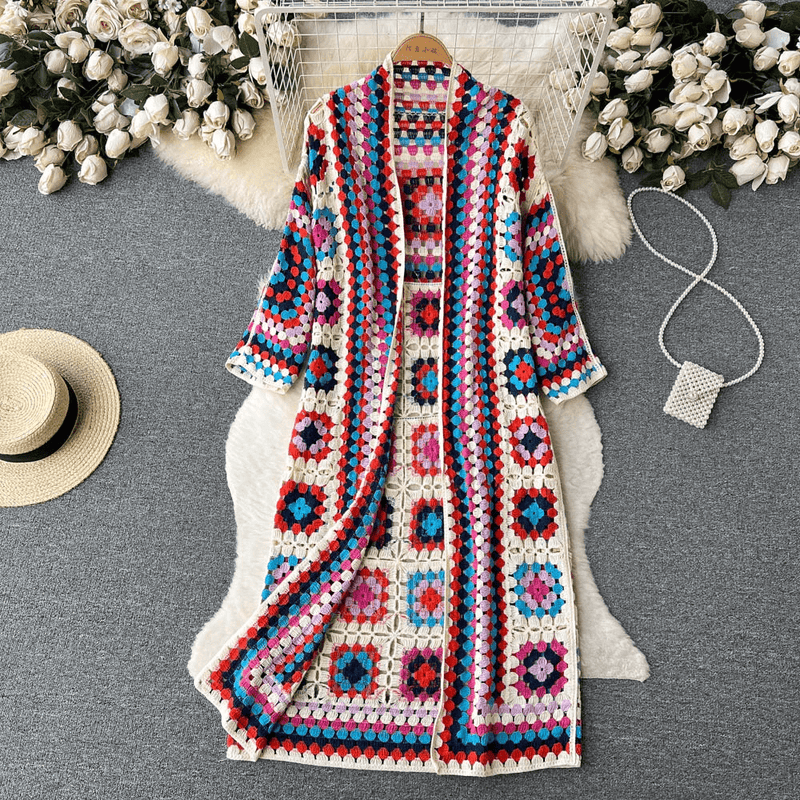 Elegantly Designed Jacket