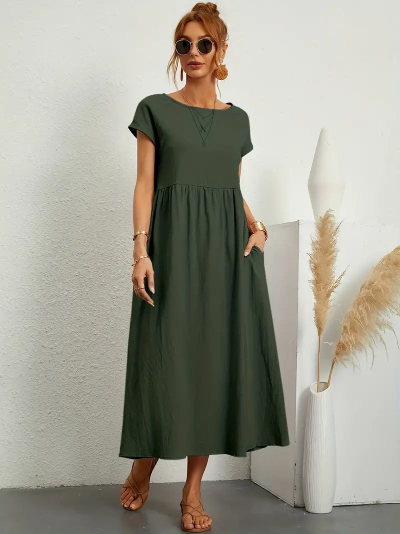 Beautifully Crafted Dress