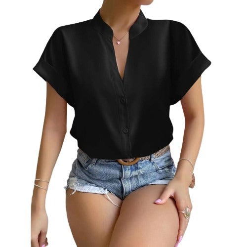 Elegantly Designed Blouse