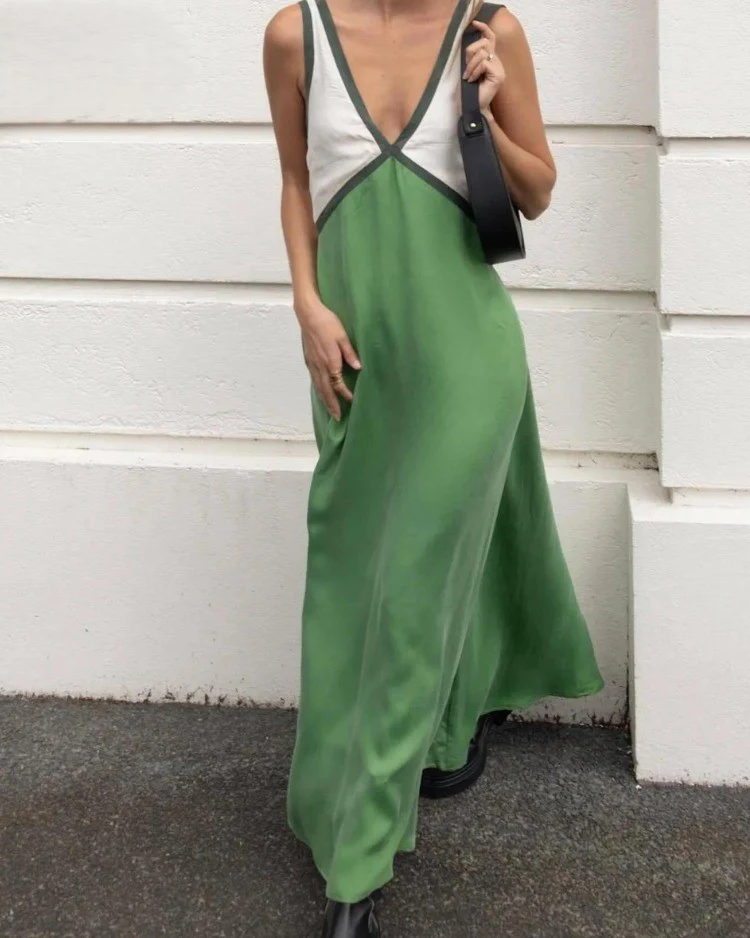 Vintage Inspired Dress