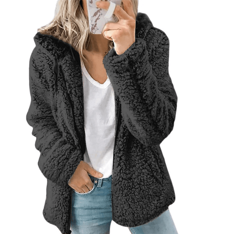 Classic Designed Coat